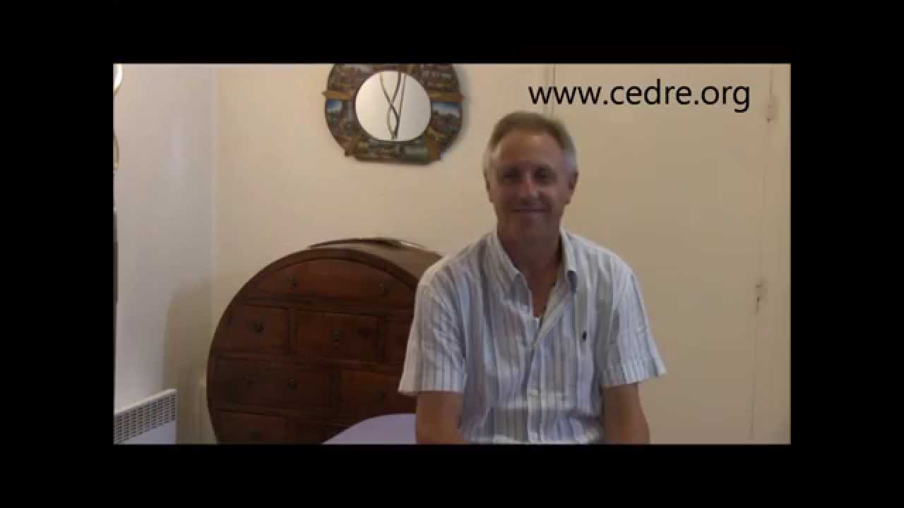 Patrick Shan - CEDRE - Comment choisir une école de Médecine Traditionnelle Chinoise ?