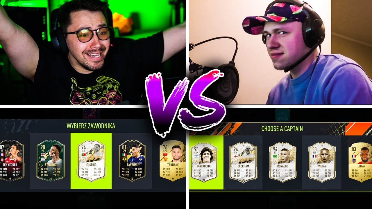 DRAFT WOJEN #5 vs DEV