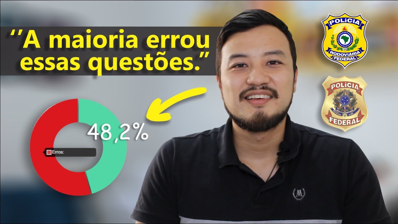 Português CESPE - tempo verbal