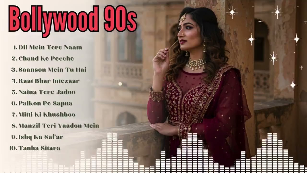 Feeling Homesick? These 90s Bollywood Songs Will Heal You