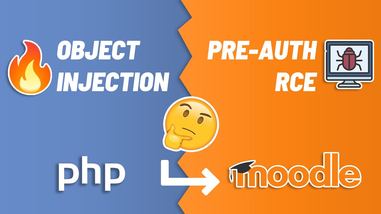 PHP Insecure Deserialization /PHP Object Injection là gì?