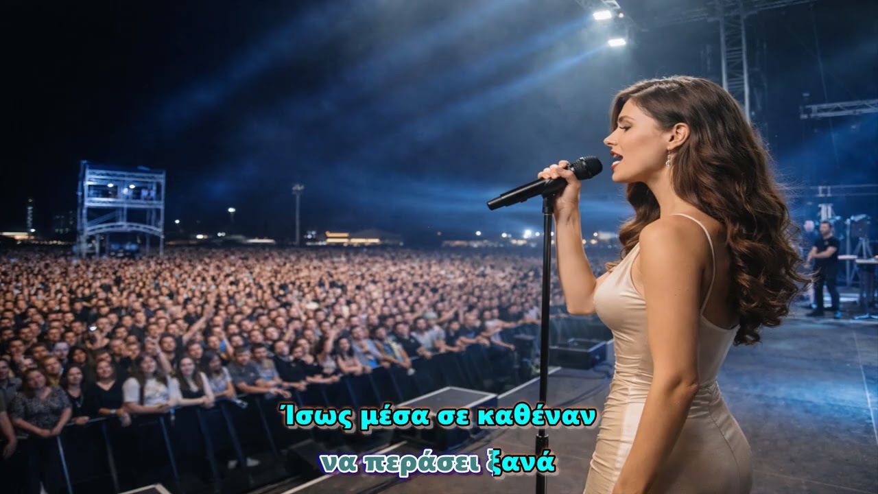 Η καρδιά του σήμερα