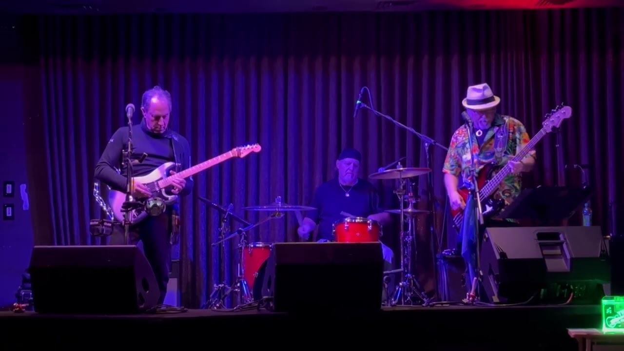 Watchtower - Jimi Hendrix cover - IMG 3109