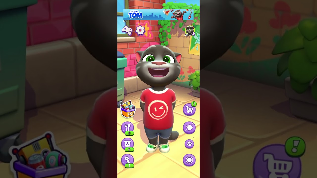 🔥 Talking Tom vs Talking Ben – Who’s Better? 😂 Childhood Nostalgia!