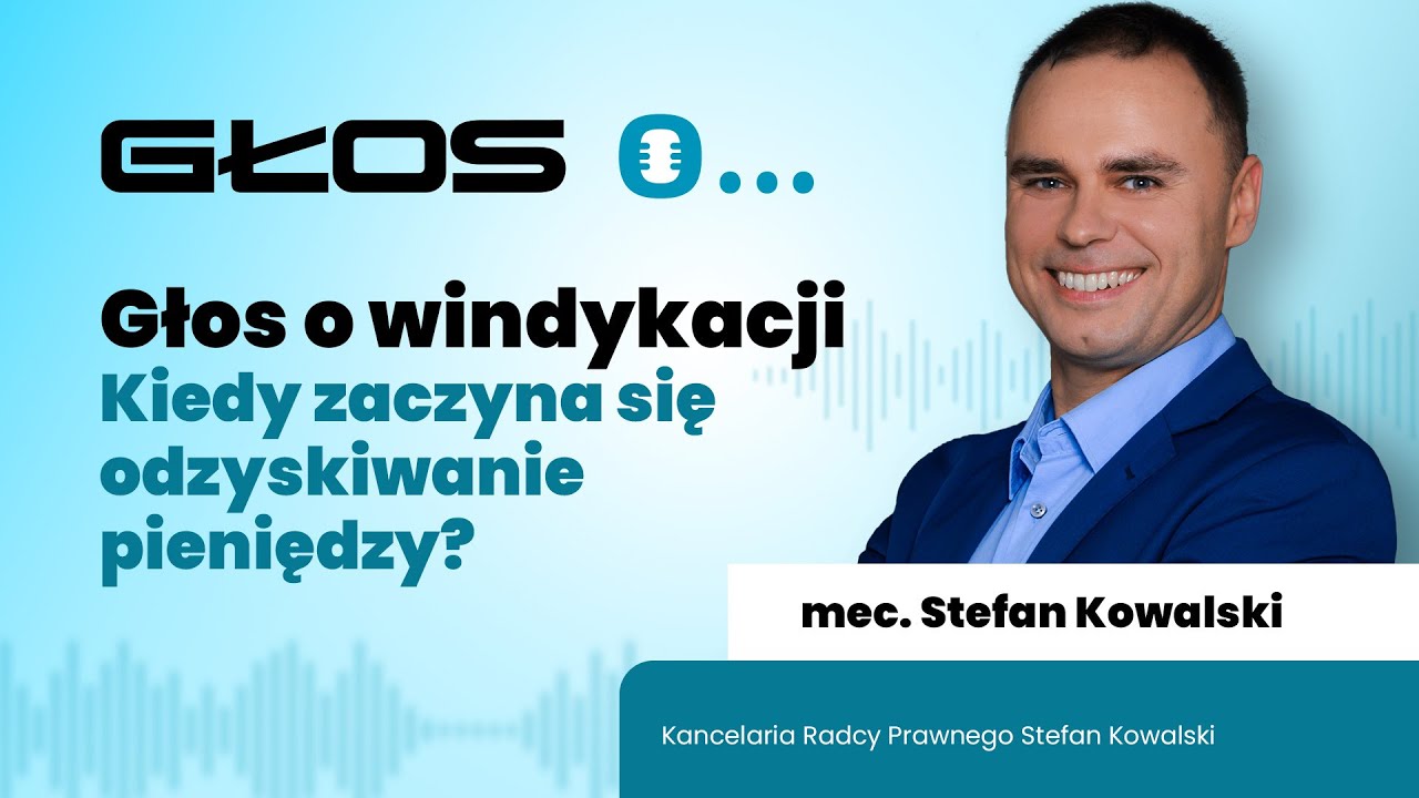 Porozmawiajmy o… windykacji. Kiedy zaczyna się odzyskiwanie pieniędzy?