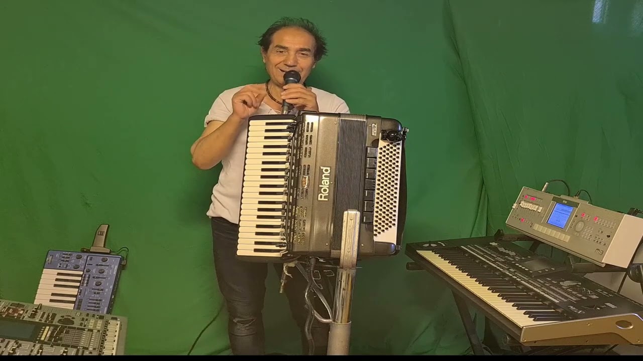 semo style oro vezba