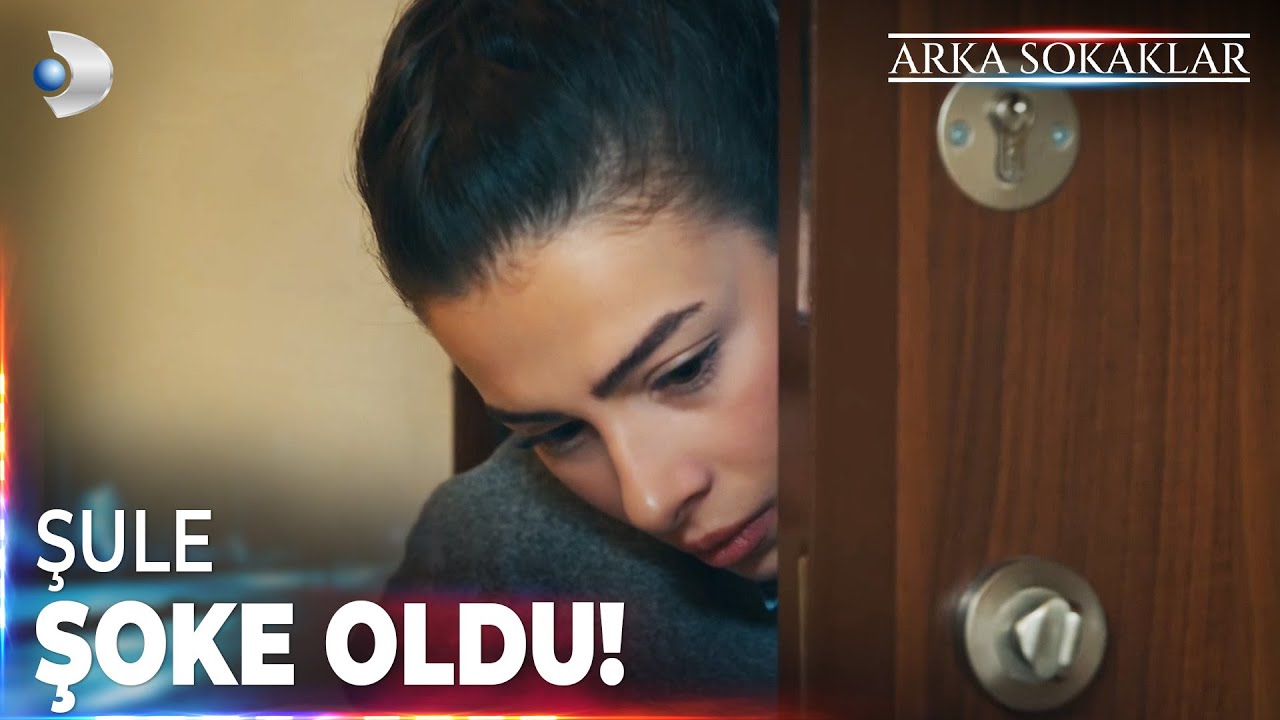 Yeliz Hoca ve Ailesine Kıymışlar! #ArkaSokaklar Özel Klip