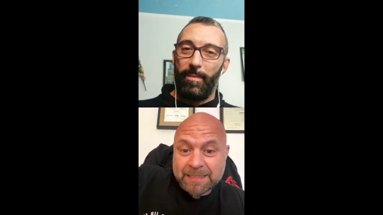 Intervista a Dario Bacci Presidente UIJJ