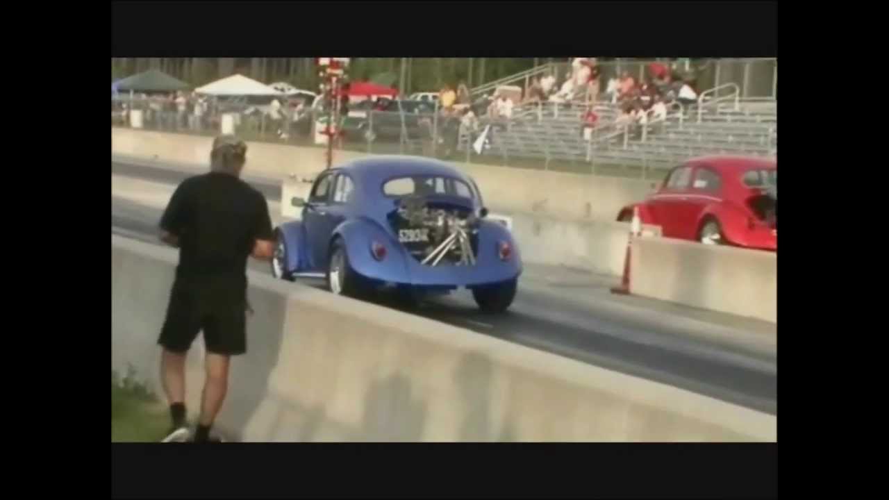 VW Drag Night 2010