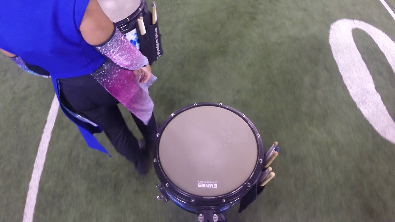 Blue Devils 2017 
