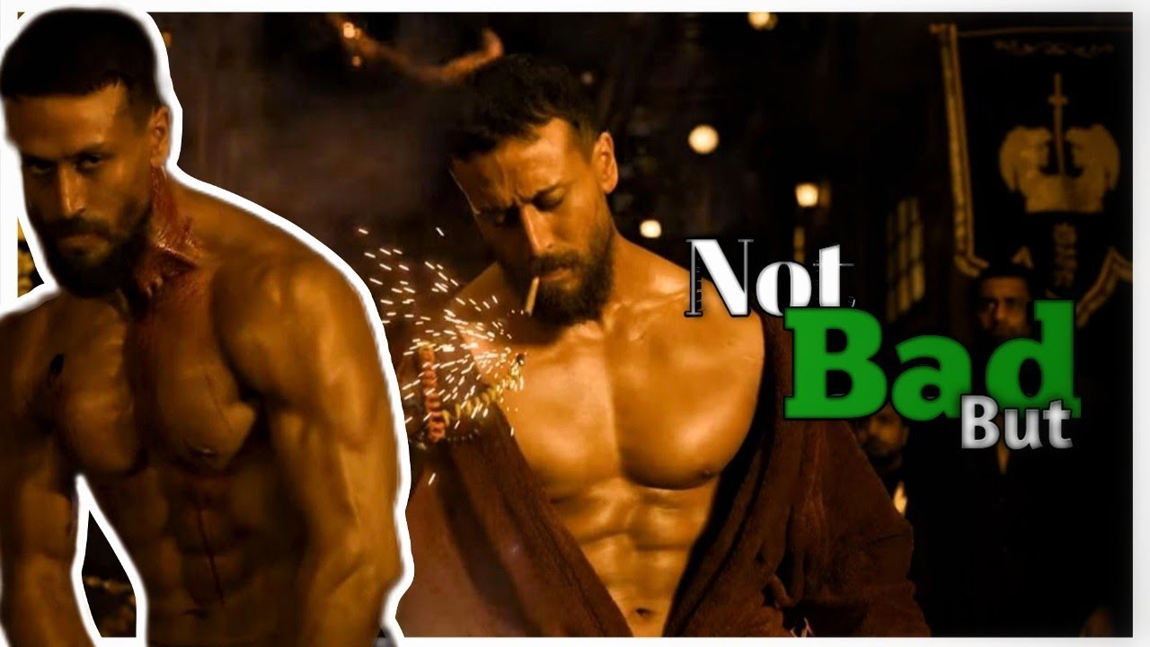 Baaghi 4 Box Office collection 6 days | My Thoughts About Baaghi 4 | Bollywood Corner 