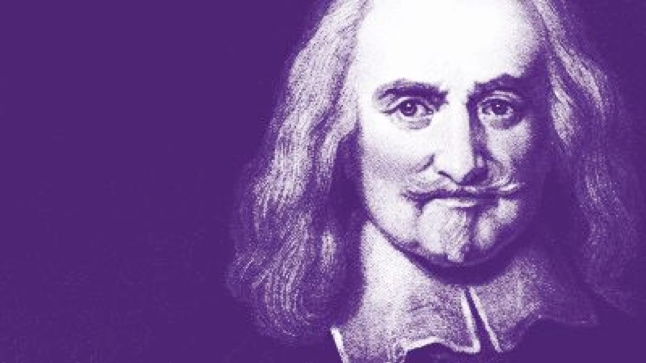 Hobbes y El leviatán, pt. 1/2