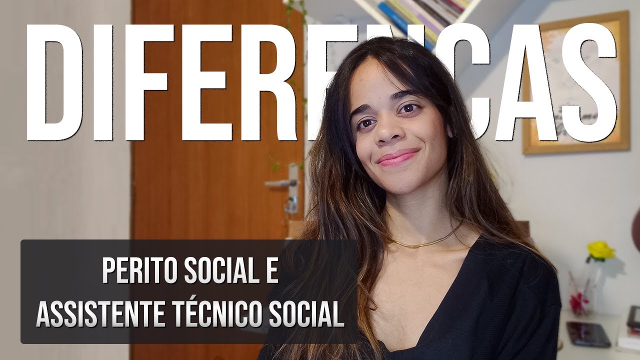 QUAL A DIFEREN&Ccedil;A  ENTRE PERITO SOCIAL X ASSISTENTE T&Eacute;CNICO SOCIAL ?