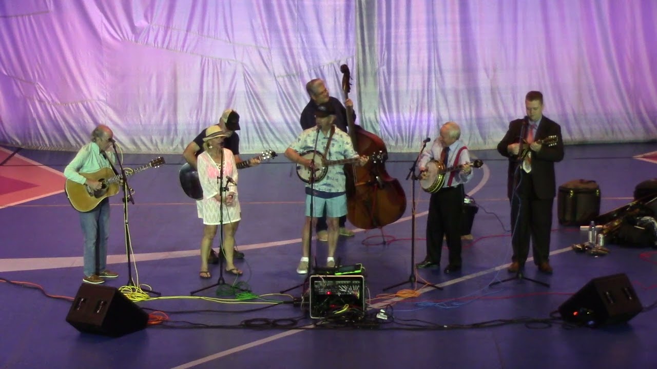 OPEN MIC DSBGC 2024 01 25 1211 