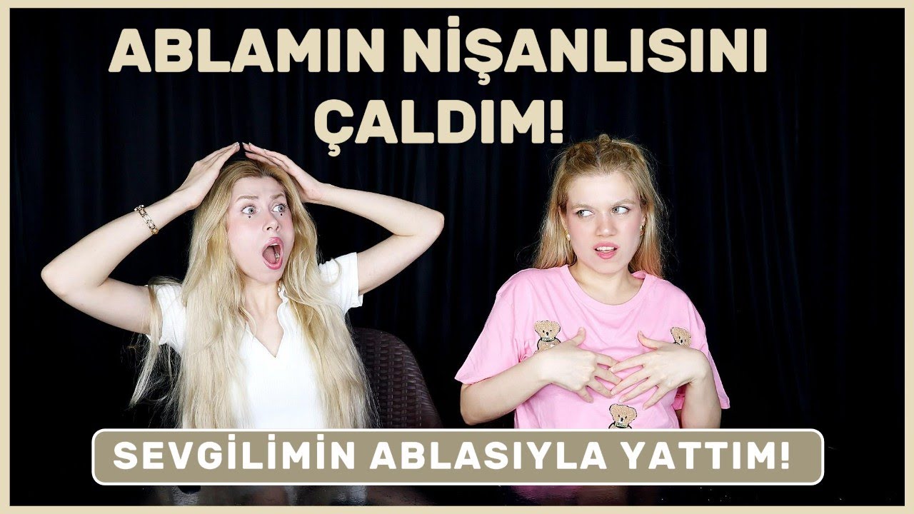 DİNLİYORUZ VE YARGILIYORUZ: AĞIR İTİRAFLAR!😦 (SİZDEN GELENLER)