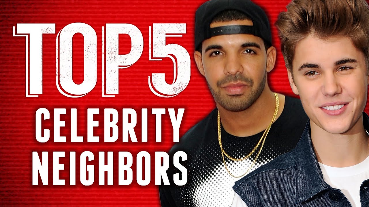 Ariana Grande & Miley Cyrus Best Neighbors?- Top 5 Fridays