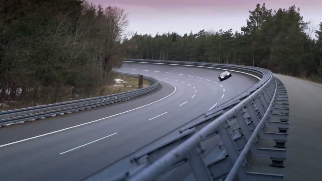 Bugatti Veyron Grand Sport Vitesse - Record de vitesse &agrave; 408,8 km/h