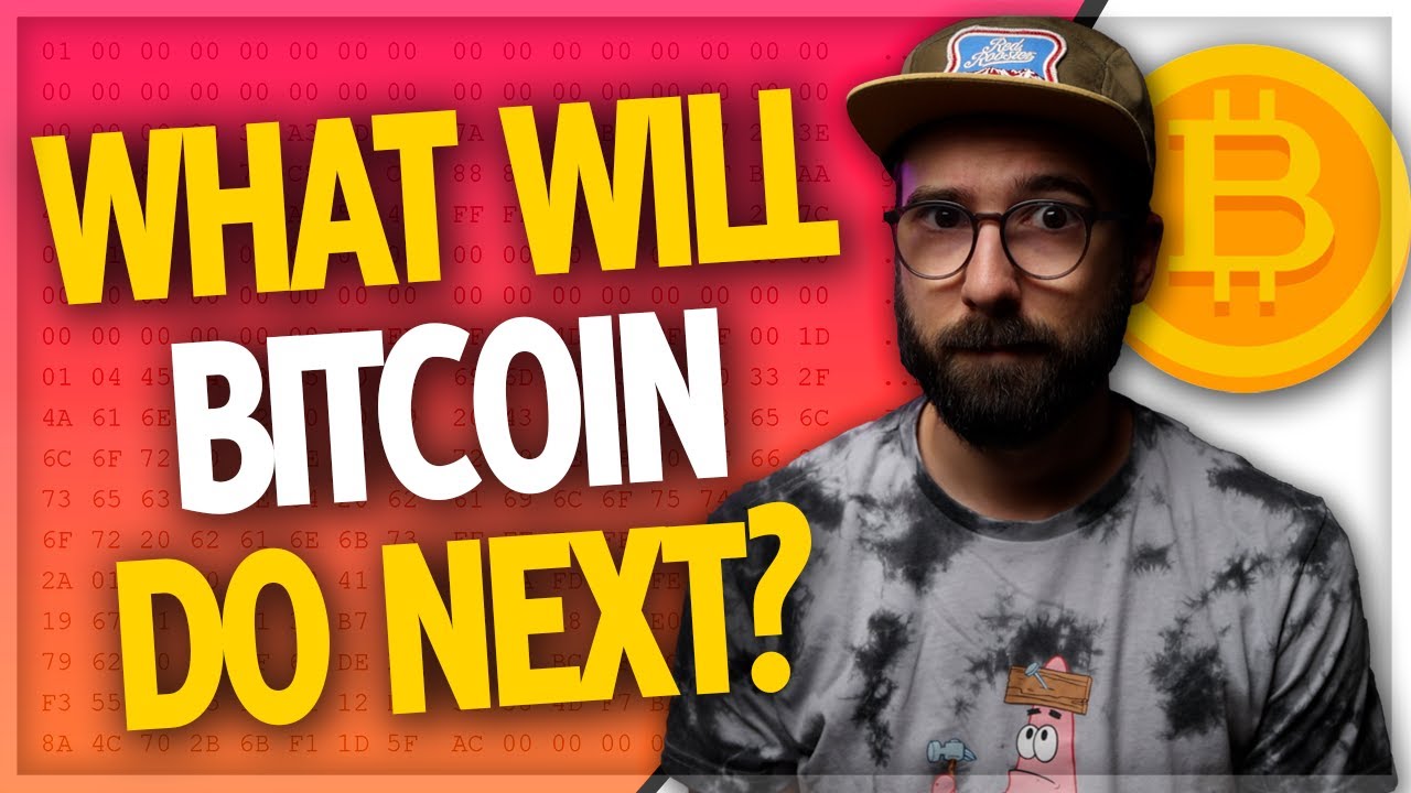 This crypto crash looks very familiar...