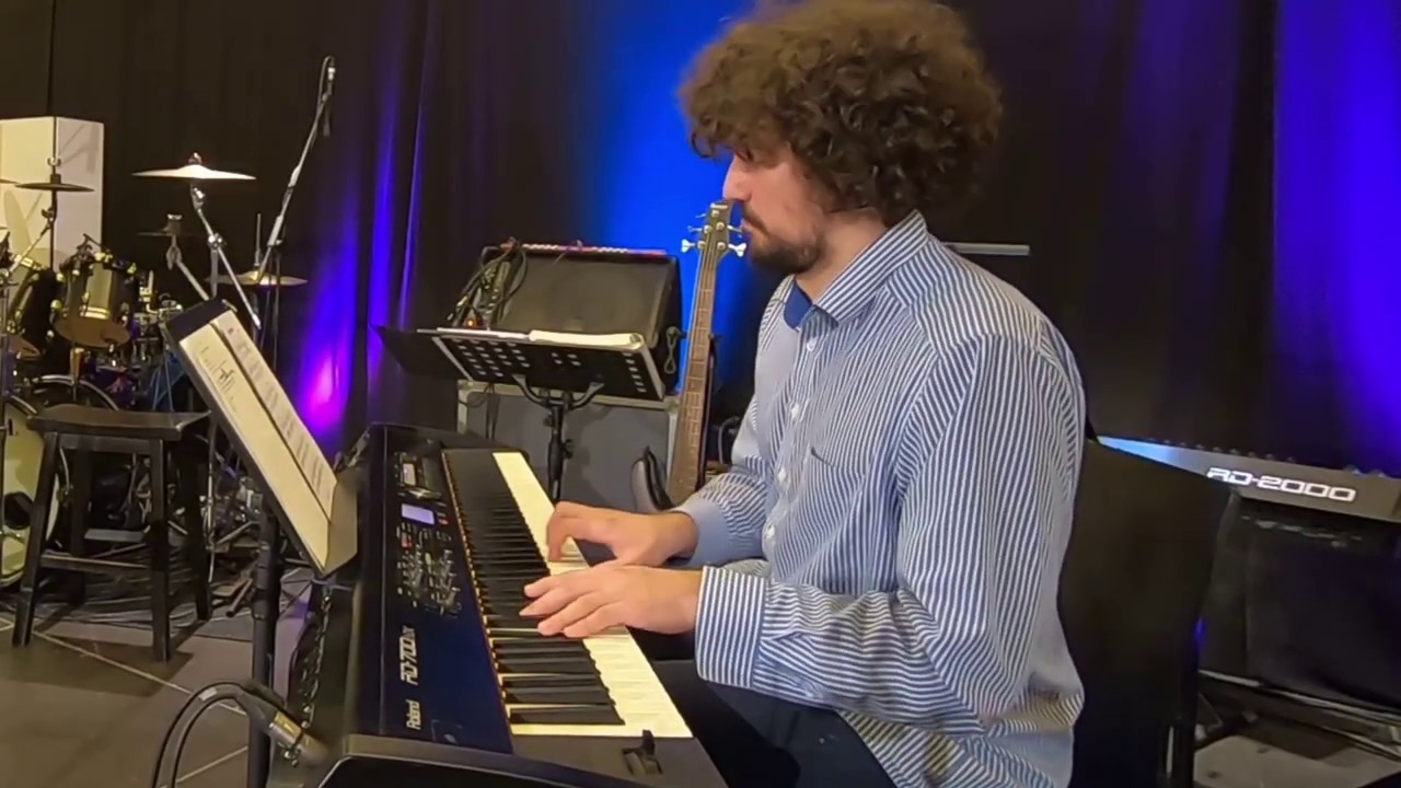 Elwood & Re&szlig;le - Sudden Expectations