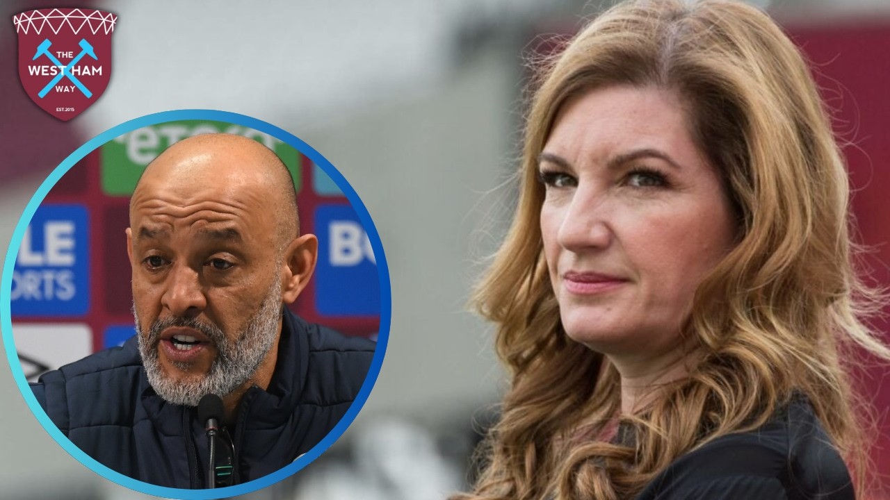 🚨 £104M LOSS | Disastrous accounts announced by Club ahead of trip to Anfield with Nuno confident