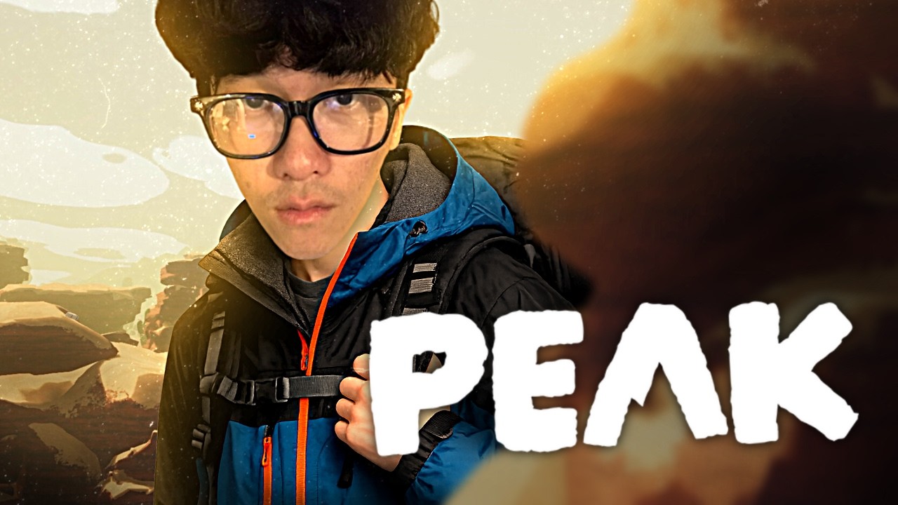 NAIK GUNUNG LAGI BERSAMA SI ONGGOY - PEAK #2