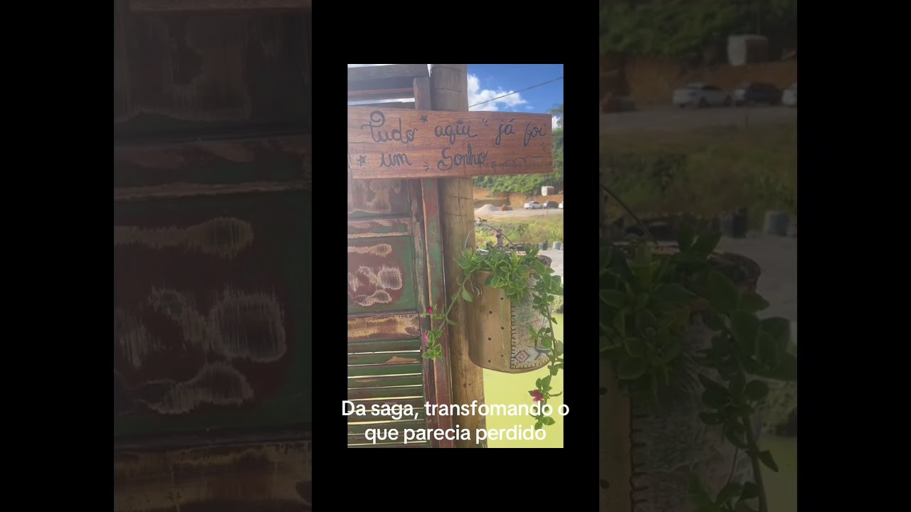 Transformando e reciclando