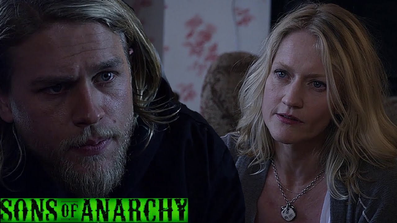 Sons of Anarchy 