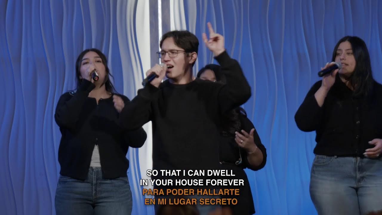 WE 260204 Worshipping a King