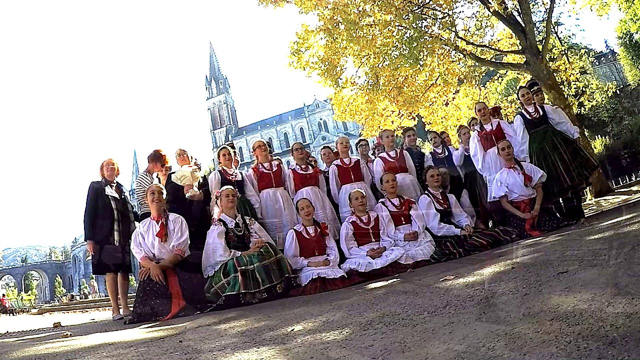 Lourdes 2015 - Francja