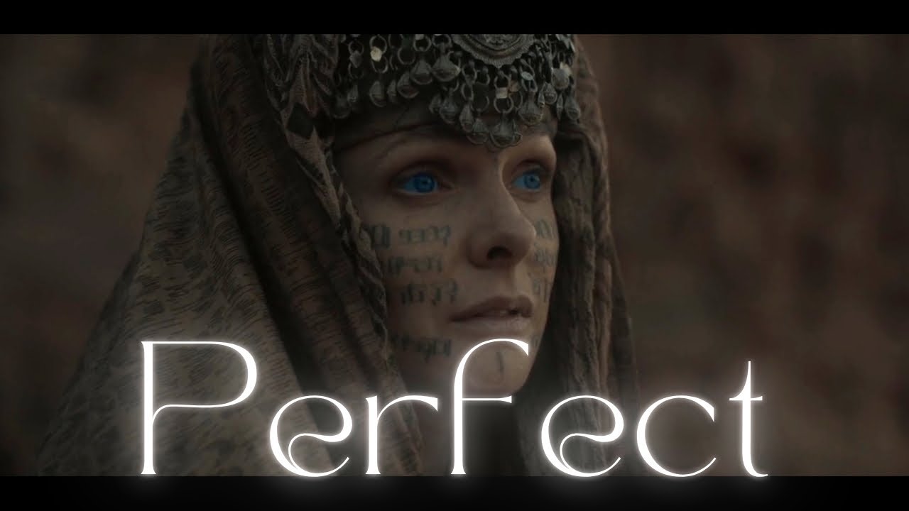 Dune: Part Two's Perfect Scene