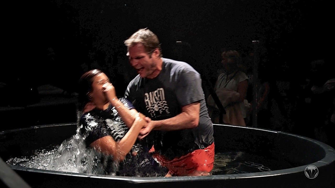 2/22/26 LIVE Service - How We Change: Spirit of the Loving God