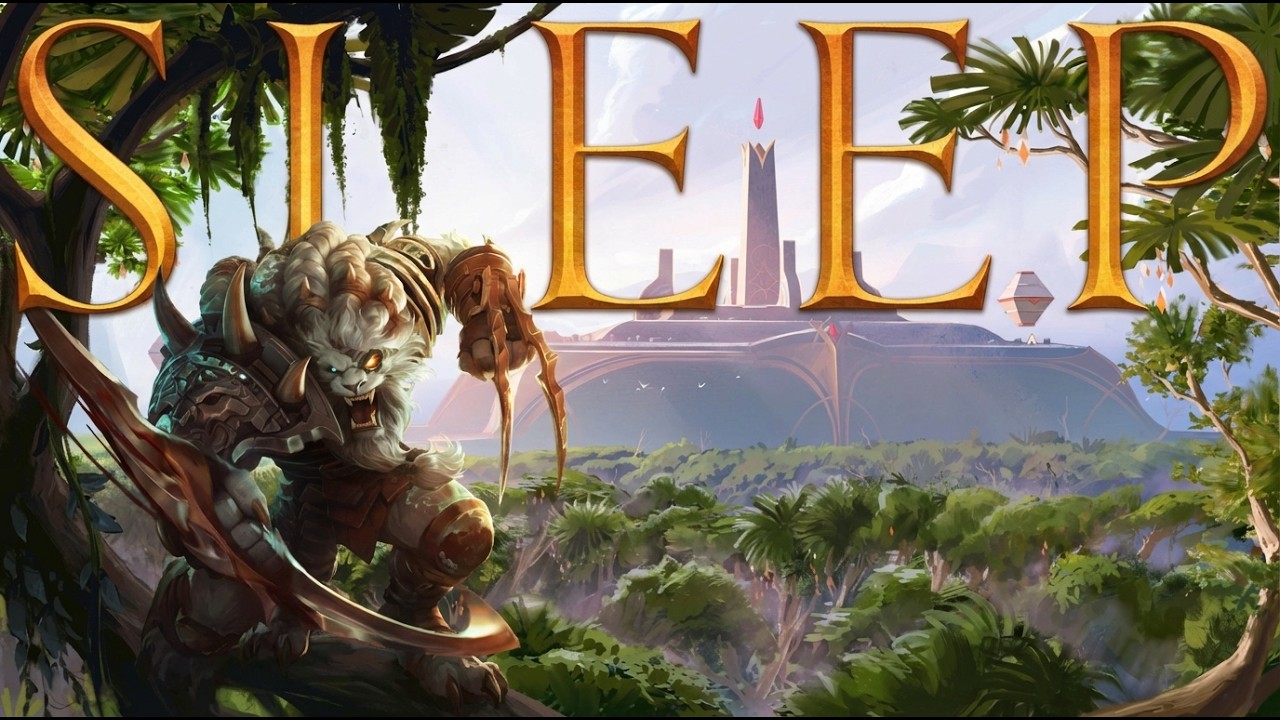 The Hidden Jungle Kingdom of Runeterra | Ixtal Lore Explained