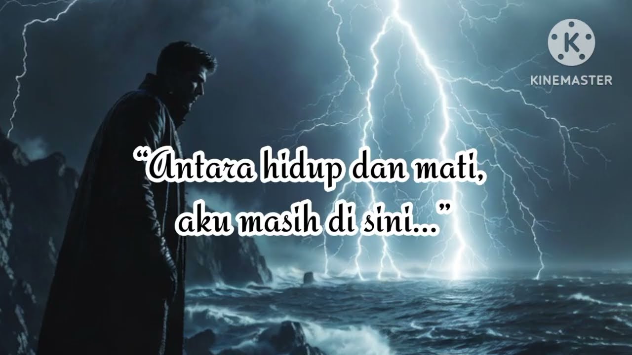Red Arm - Akhir di Sini?