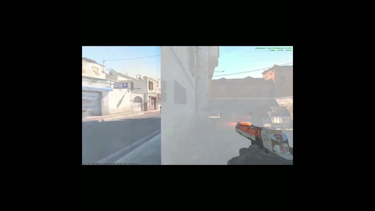 4 WH vs 1 acN - csgo2 #csgo #cs #counterstrike #cs2game #gaming #cs2smokes #cs16 #cs2 #fail