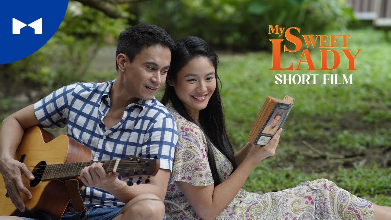 Wish Date: My Sweet Lady (Short Film) | KDR Music House