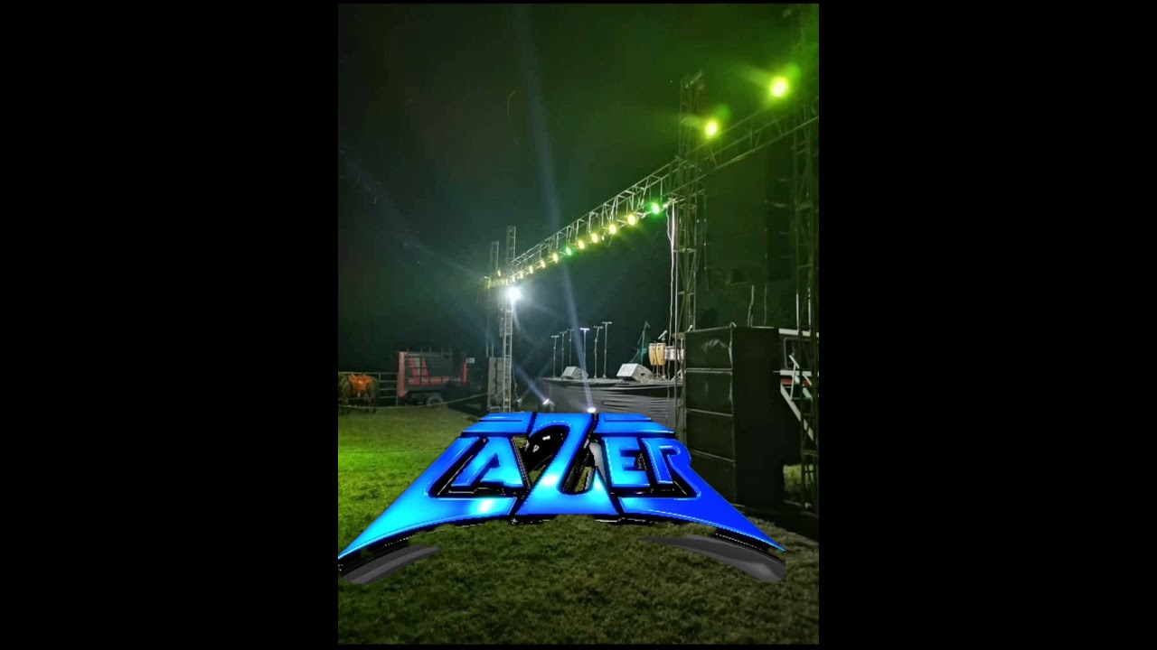 sonido lazer de sayulilla 2024 para bailar en tu casa.