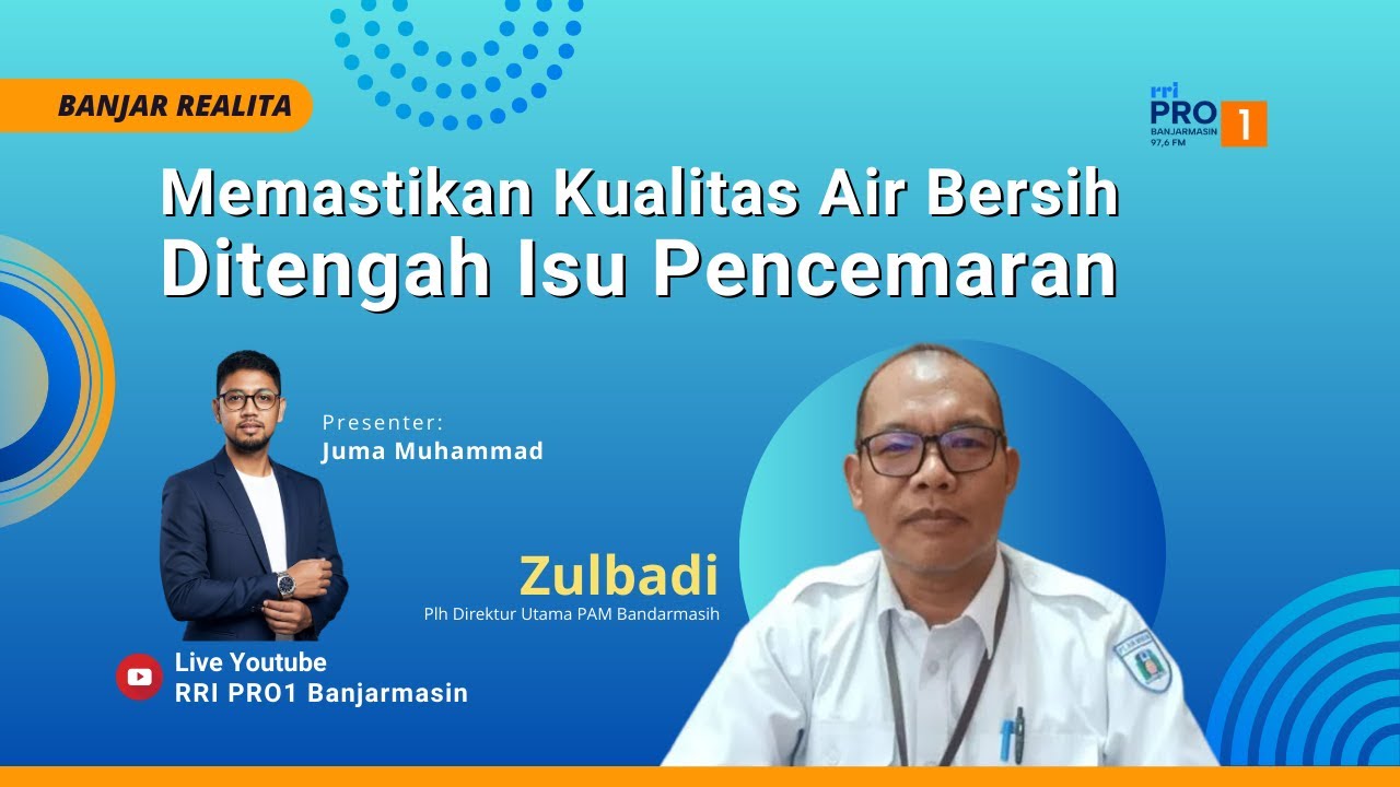 BANJAR REALITA - 