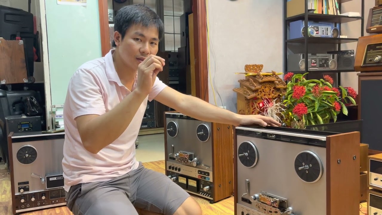 Những lỗi sơ đẳng của người chơi đầu băng cối hay gặp. Hoàng Gia audio 0975884009
