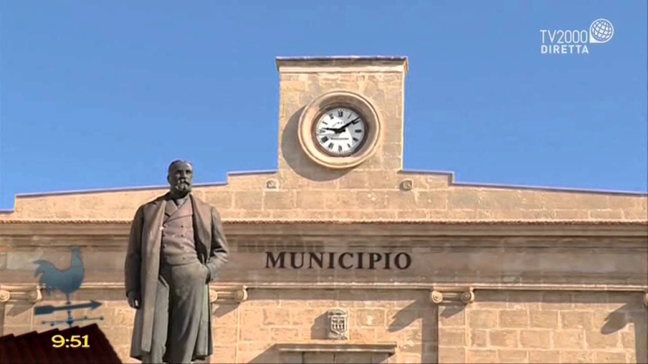 La tonnara di Favignana