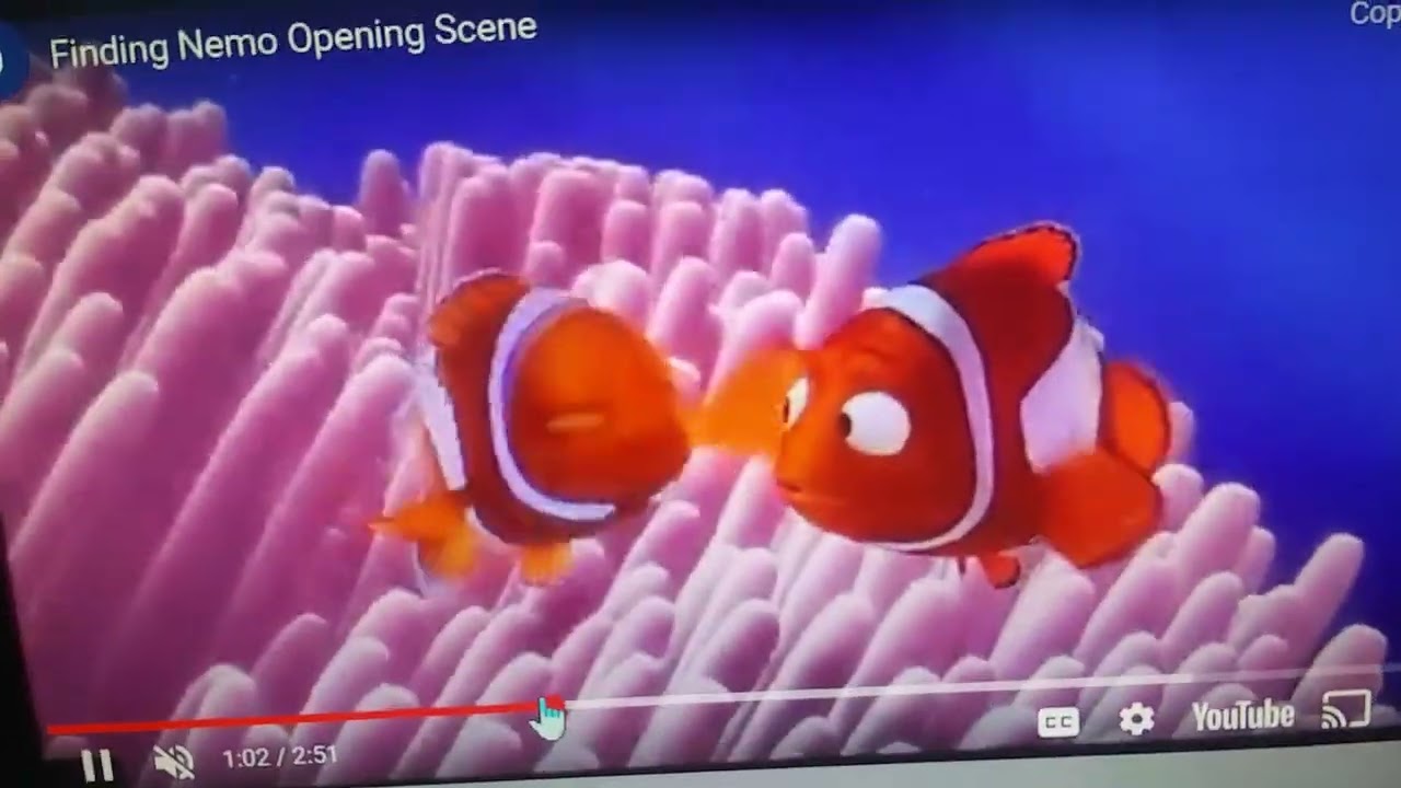 Over The Hedge Part 1 Opening Scene