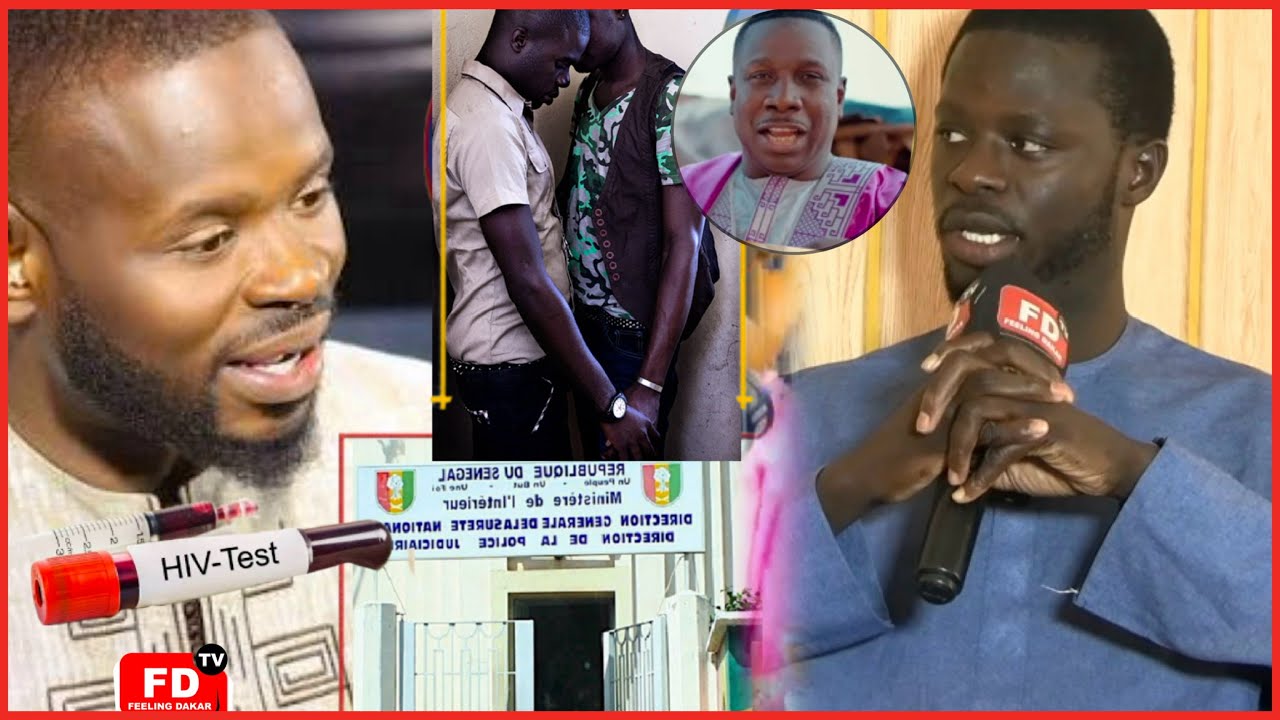 Diape nagn bénén far Pape Cheikh :Mane dafma béte bign moudié def émission lim ma wakh-Gaydel dévoil