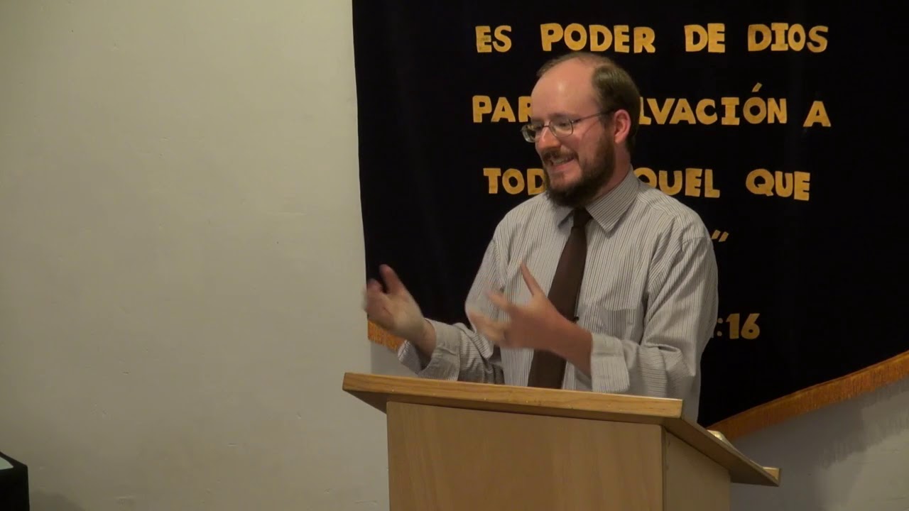 ¿Qué debo hacer para ser salvo?- Hechos 16:30-31