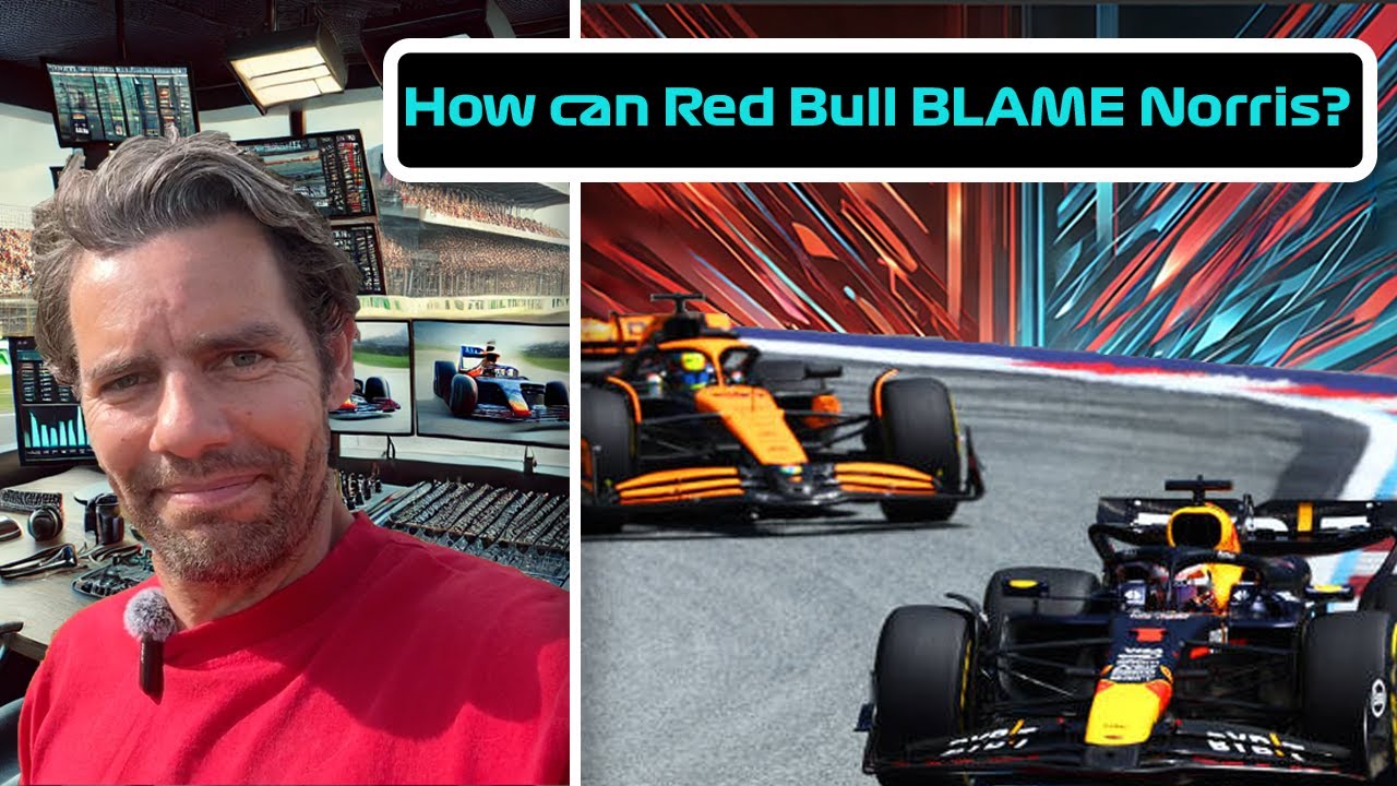 Did Max Verstappen Go Too Far at The Austrian Grand Prix?