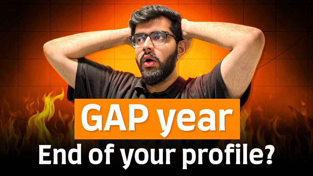 Can You Still Study Abroad with a 2+ Year Gap? Yes, If You Do THIS!