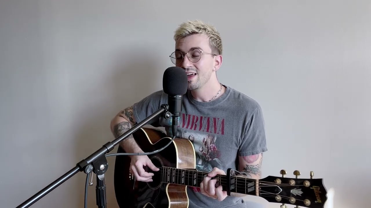 Linger (The Cranberries cover)