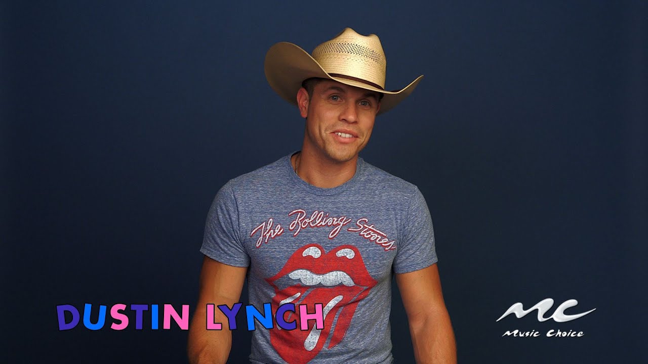 Dustin Lynch: Would You Rather...Brad vs. Carrie