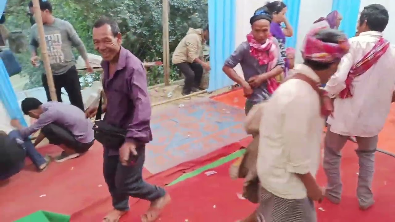 Kapau lang nu dola kan thw paka an lam last tak te part 2