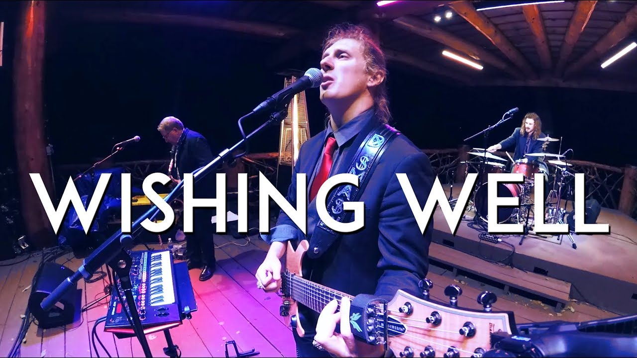 Wishing Well - Dovydas Band