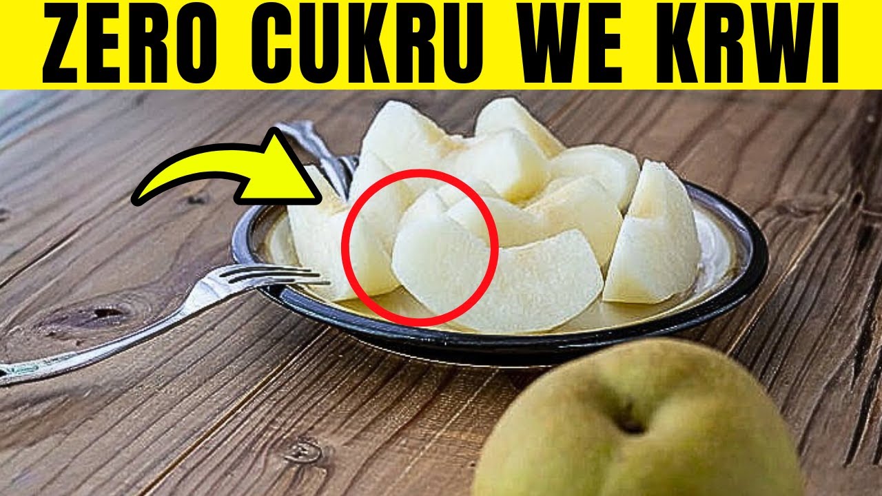 Owoce o niskim indeksie glikemicznym, które nie podnoszą poziomu insuliny!