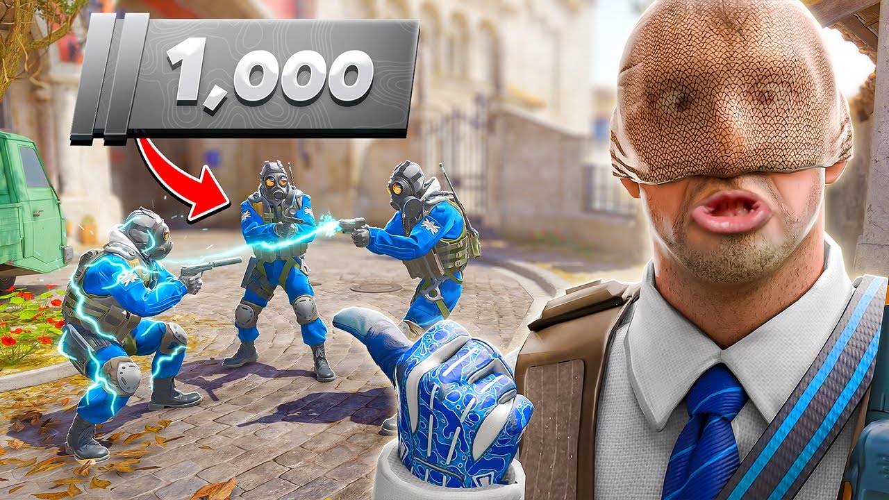 The 1000 ELO Season 3 Experience...